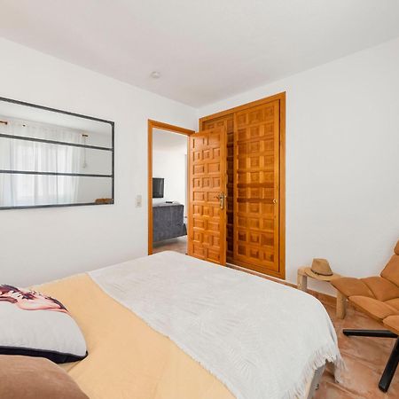 בניטאצ'ל Apartment Sol Del Sur By Interhome מראה חיצוני תמונה