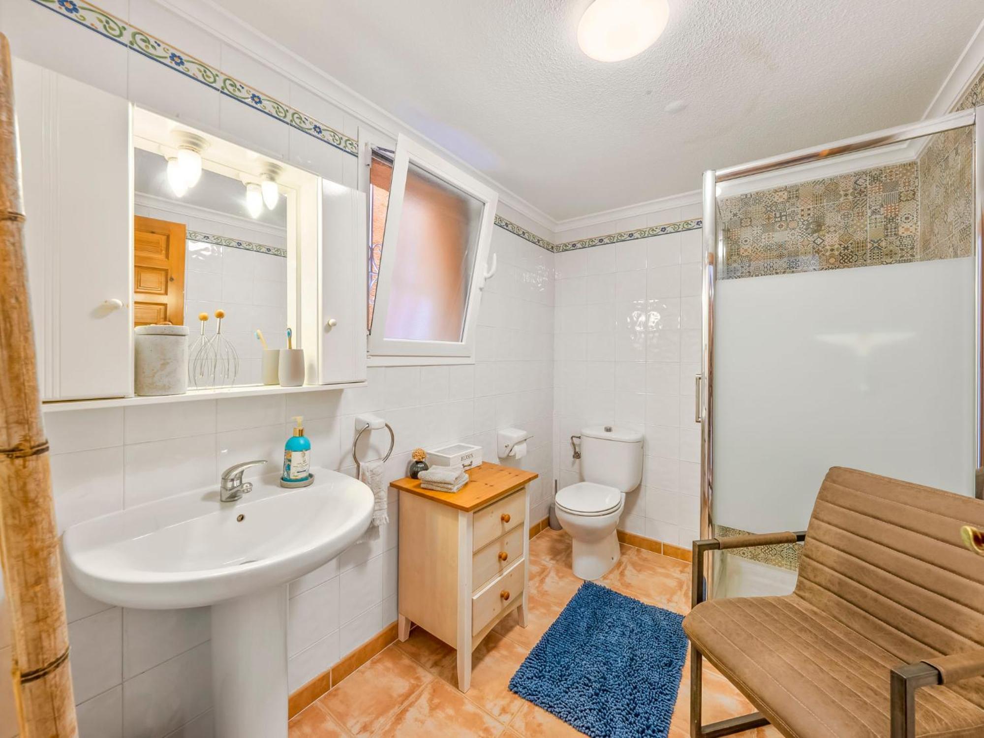 בניטאצ'ל Apartment Sol Del Sur By Interhome מראה חיצוני תמונה